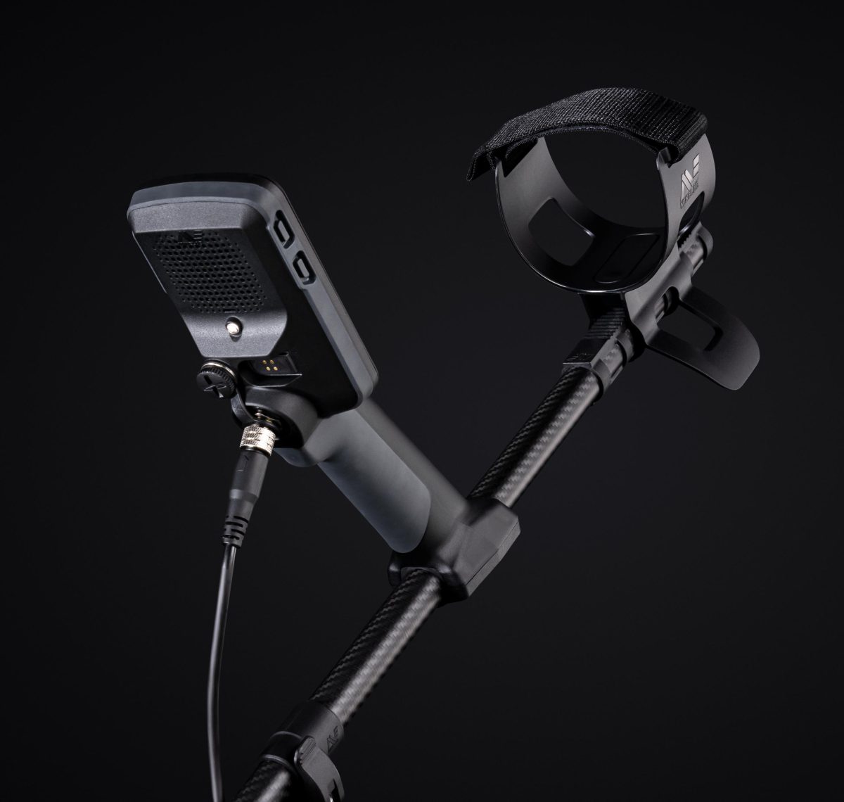 MINELAB MINELAB  EQUINOX 900 METAL DETECTOR + DISK 15″ DHURATE