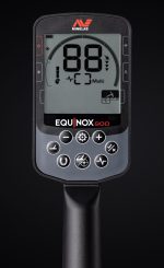 MINELAB MINELAB  EQUINOX 900 METAL DETECTOR + DISK 15″ DHURATE