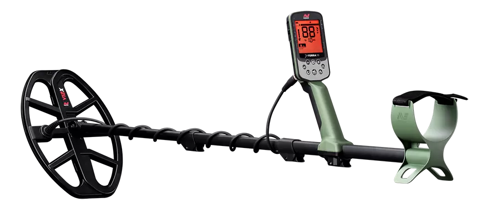 MINELAB MINELAB X-TERRA PRO + PRO-FIND 40 OFERTE