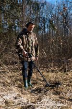 OKM OKM PULSE NOVA DETEKTOR I METALIVE- DETEKTORE FLORIRI