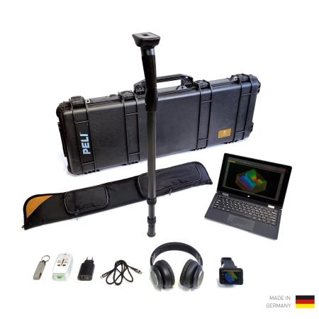 OKM OKM ROVER UC – REGJISTRUES 3D