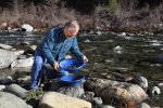 GOLD PAN KIT MINELAB SET PJATASH PER PERPUNIM TE FLORIRIT