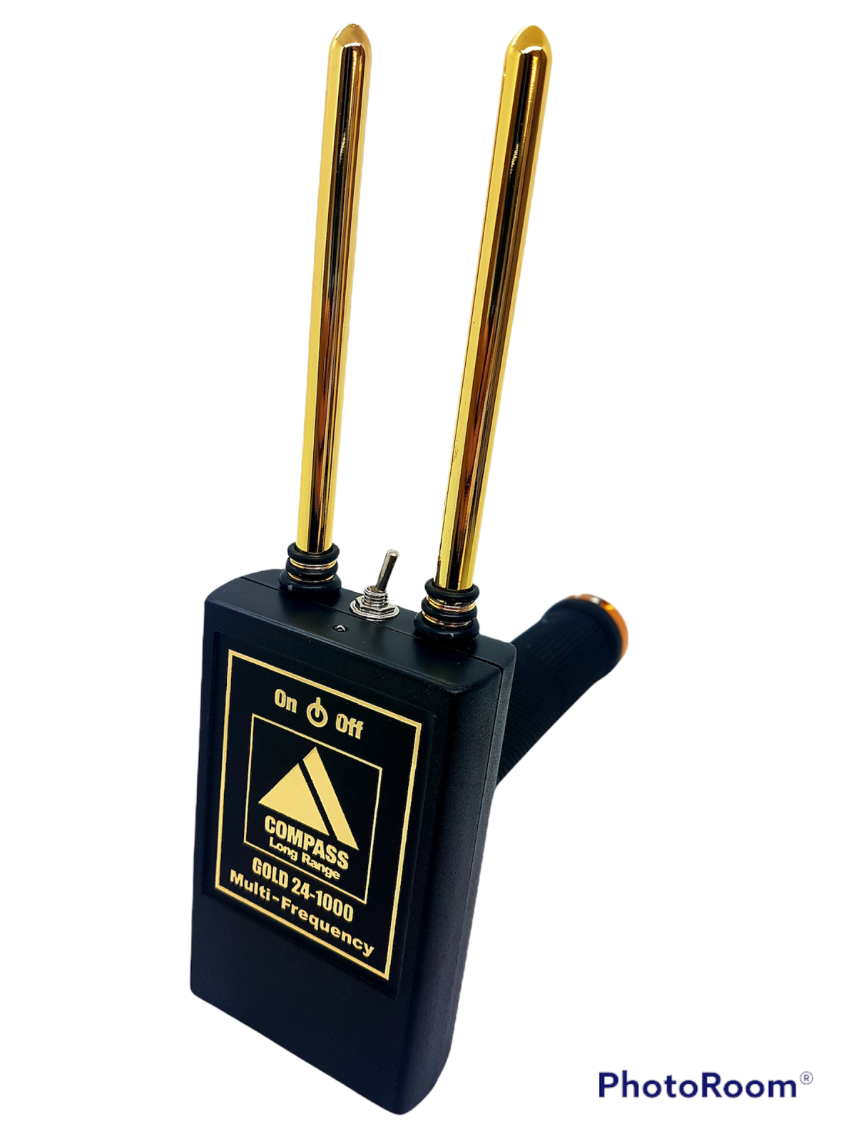 COMPASS COMPASS 24-1000 MULTIFREKUENCE