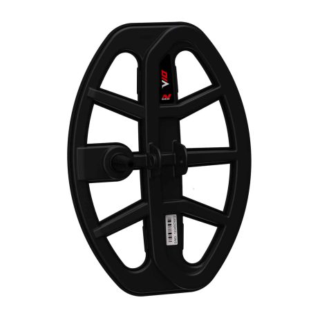 ΜΙΝΕLAB DISQE KOKE SPIRALE MINELAB VANQUISH V10