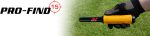 MINELAB MINELAB PRO-FIND 15 PINPOINTER