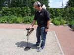 OKM DETEKTOR METAL OKM EVOLUTION NTX MODELI / REGJISTRUES I RI