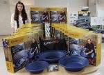 GOLD PAN KIT MINELAB SET PJATASH PER PERPUNIM TE FLORIRIT