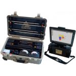OKM DETEKTORI VAKUUM DHE UJI GEOSEEKER