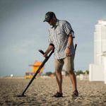MINELAB MINELAB GO FIND 22 + CANTE DHURATE