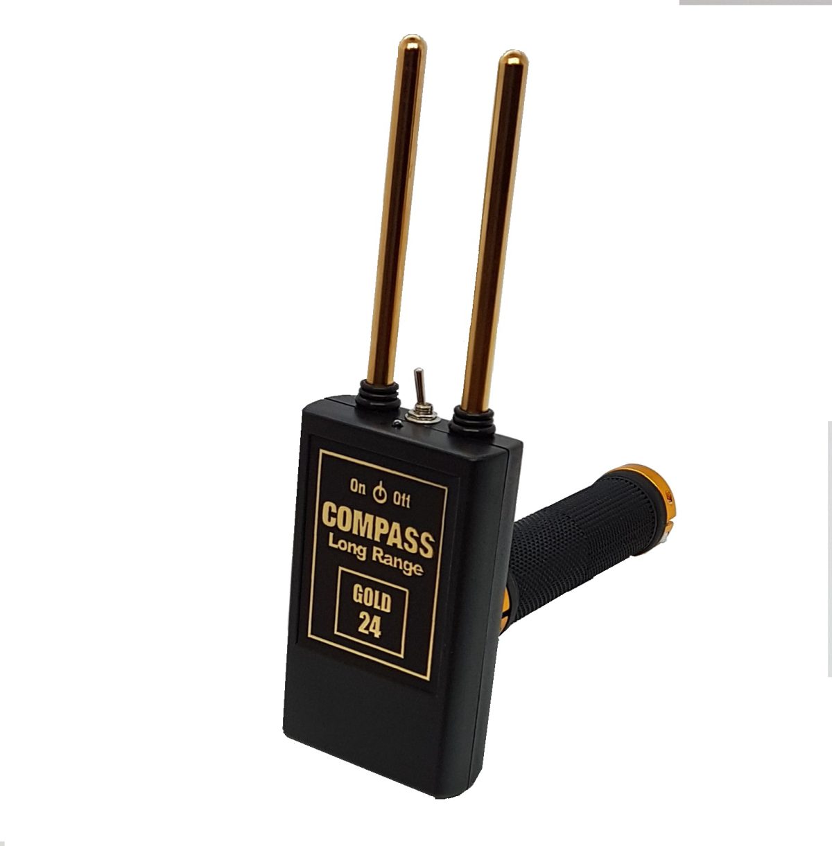 COMPASS COMPASS 24-1000 MULTIFREKUENCE