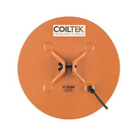 COILTEK - DISQE COILTEK DISK 14” ANTI-INTERFERENCE PËR MINELAB SD/GP/GPX