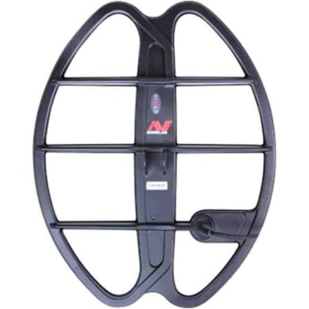 ΜΙΝΕLAB DISQE KOKA SPIRALE MINELAB 17″ PËR CTX 3030
