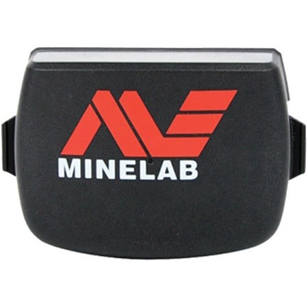 AKSESORË DHE PJESË KËMBIMI KUTI E BATERISË ALKALINE MINELAB PËR CTX 3030