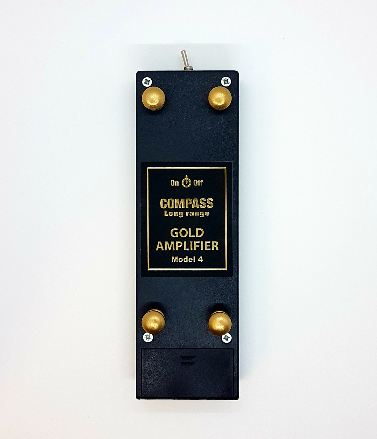 COMPASS COMPASS AMFLIKATOR MODEL 2