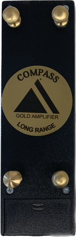 COMPASS COMPASS AMFLIKATOR MODEL 6