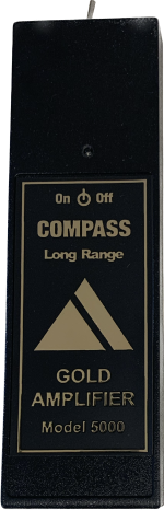 COMPASS COMPASS AMFLIKATOR MODEL 6