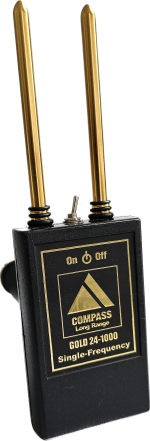 COMPASS COMPASS 24-1000 MULTIFREKUENCE