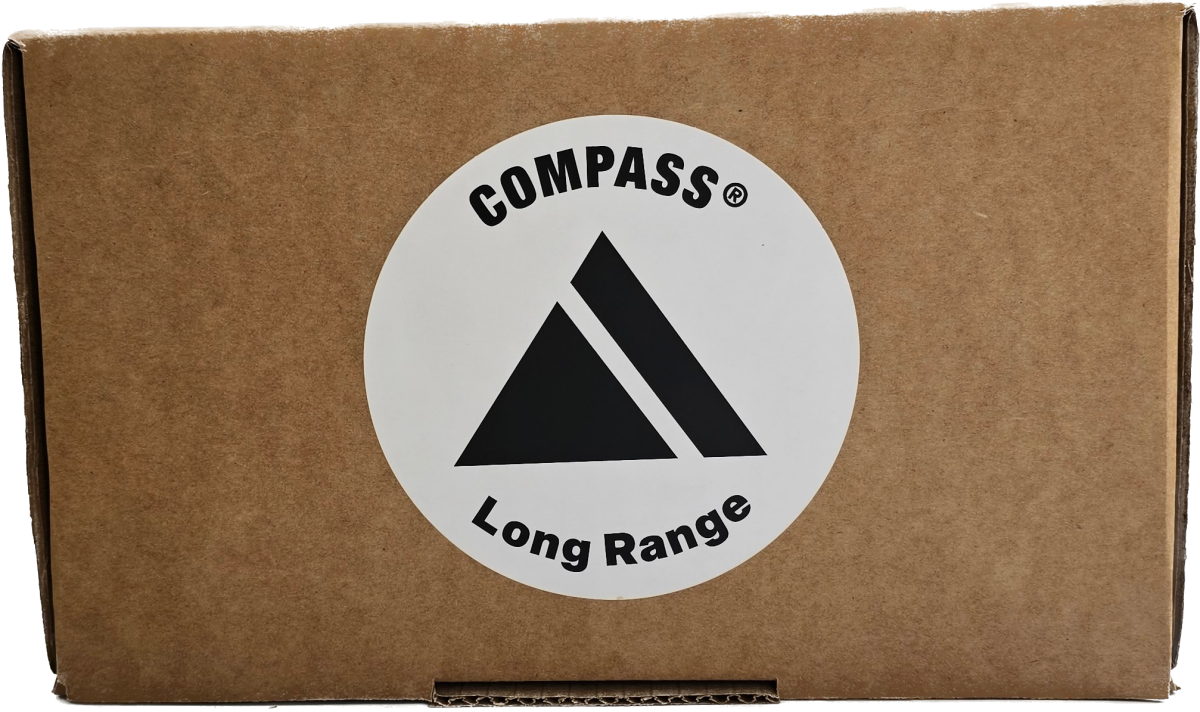 COMPASS COMPASS 24-5500 MULTIFREKUENCE