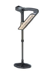 OKM DETEKTOR METAL OKM EVOLUTION NTX MODELI / REGJISTRUES I RI
