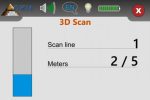 OKM DETEKTOR METAL OKM EVOLUTION NTX MODELI / REGJISTRUES I RI
