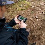 OKM OKM ROVER UC – REGJISTRUES 3D