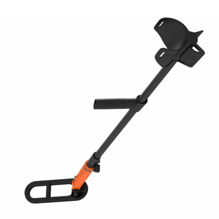 QUEST QUEST SCUBA TECTOR PRO+ROD EXTENTION KIT
