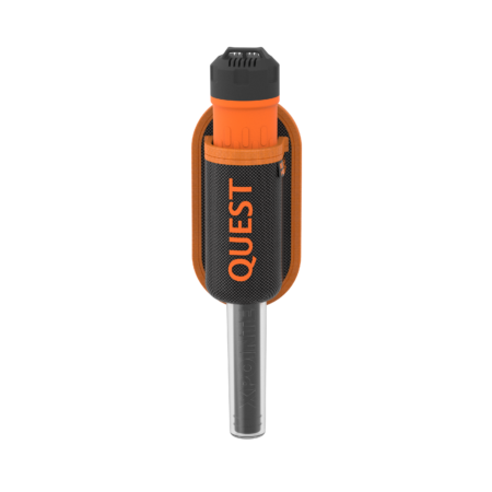 PINPOINTER DETEKTOR QUEST Xpointer MAX