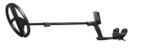 XP XP DEUS II WSA ST + POINTER DHURATE + CANTE XP 24O DHURATE