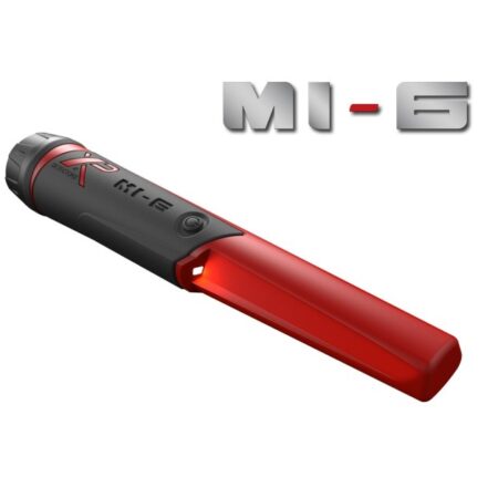 PINPOINTER XP PINPOINTER MI6