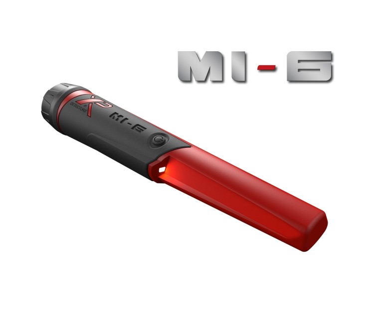 PINPOINTER XP PINPOINTER MI6