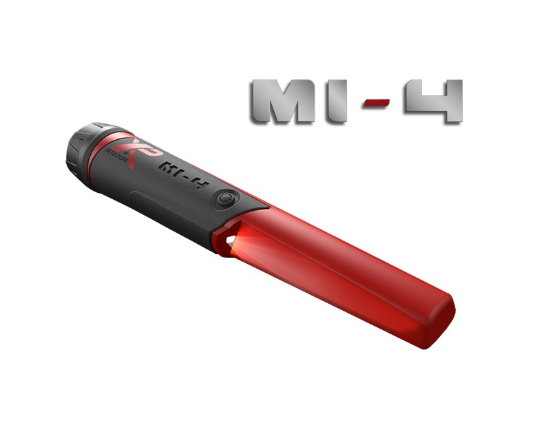 PINPOINTER XP PINPOINTER MI4