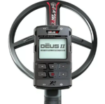 XP XP DEUS II WSA ST + POINTER DHURATE + CANTE XP 24O DHURATE