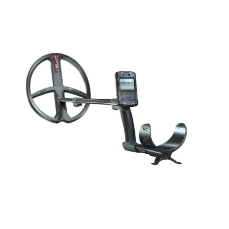 XP XP DEUS II METAL DETECTOR ME KOMANDE