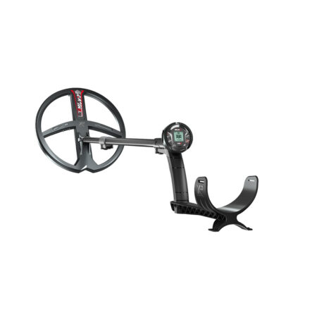 XP XP DEUS II METAL DETECTOR ME KUFJE