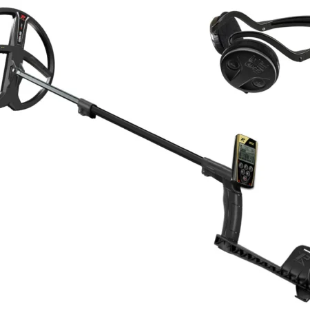 XP XP ORX METAL DETECTOR FULL