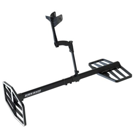 XP XP XTREM HUNTER METAL DETECTOR PA KOMANDE