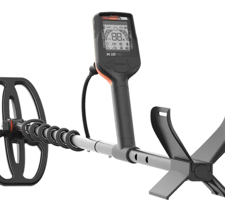 QUEST QUEST X10 PRO