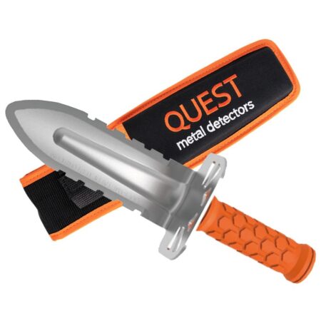 QUEST DIAMOND DIGGER