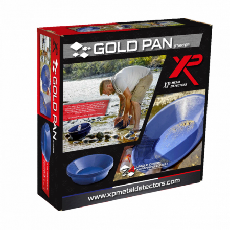 GOLD PAN KIT XP GOLD PAN STARTER KIT