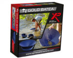 GOLD PAN KIT XP GOLD BATEA KIT
