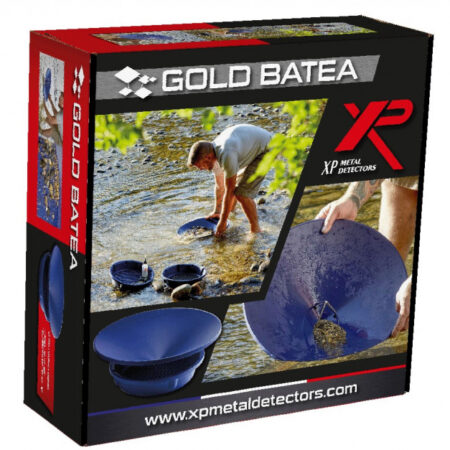 GOLD PAN KIT XP GOLD BATEA KIT