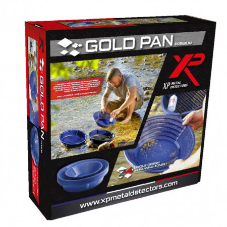 GOLD PAN KIT XP GOLD PAN PREMIUM KIT