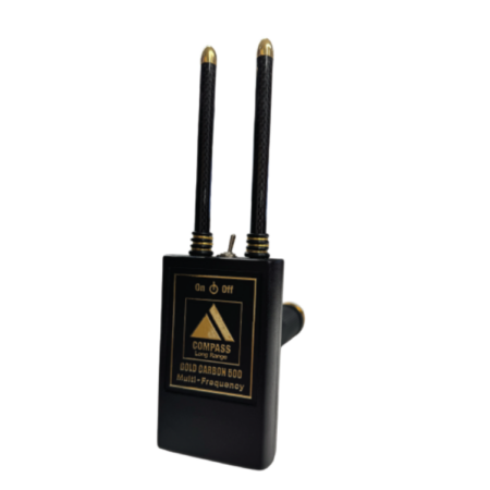 COMPASS COMPASS GOLD CARBON 500