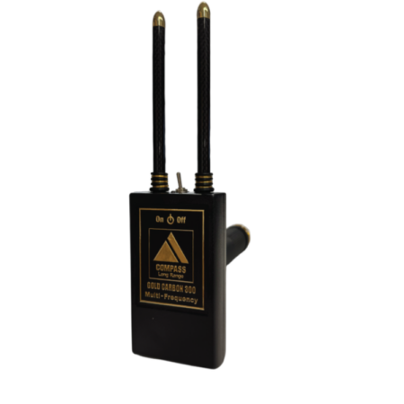 COMPASS COMPASS GOLD CARBON 300