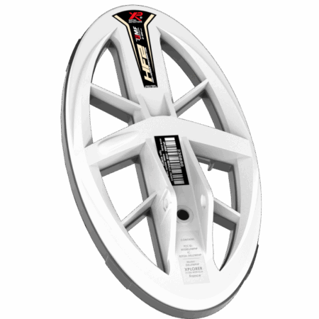 XP XP HF2 Elliptical Coil