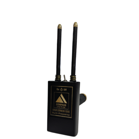 COMPASS COMPASS GOLD CARBON 1000