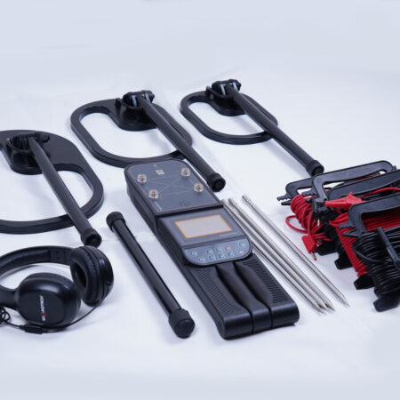 GROUNDTECH GROUNDTECH A-2 GEO