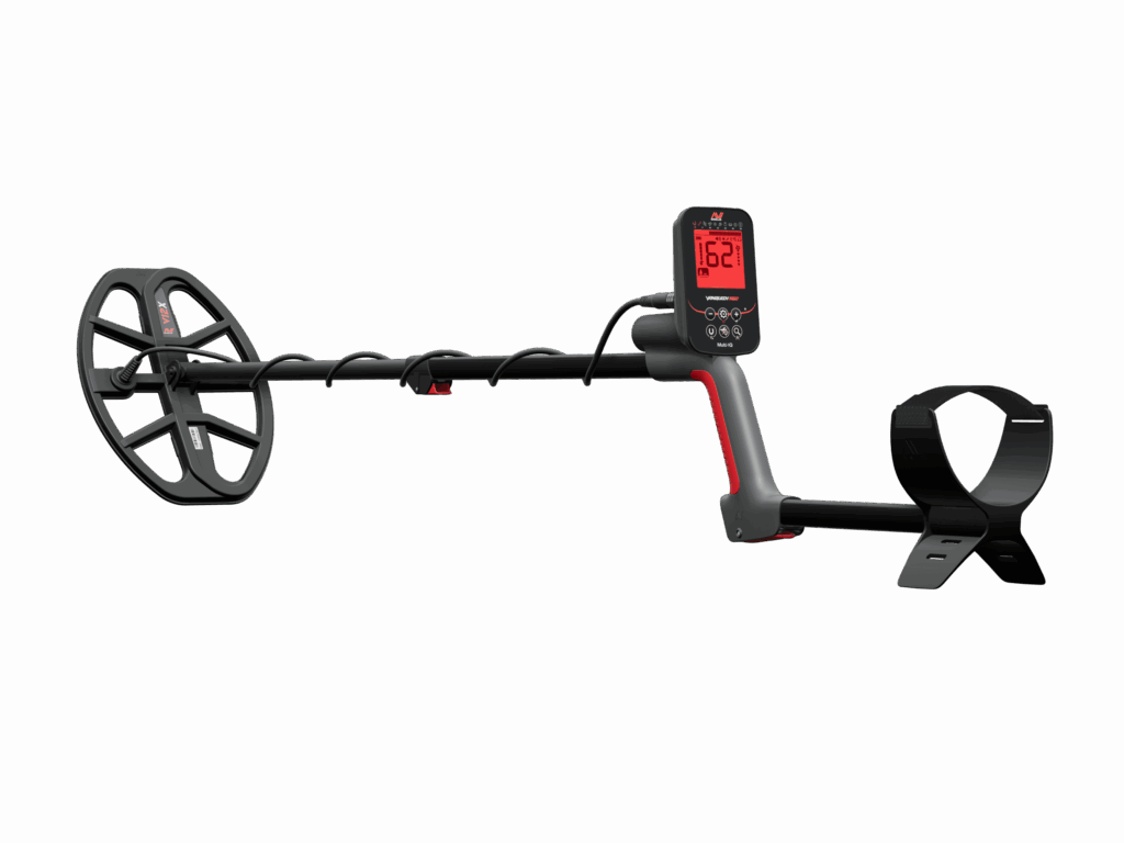 MINELAB MINELAB VANQUISH 560