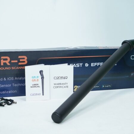 GROUNDTECH GROUNDTECH GR-3