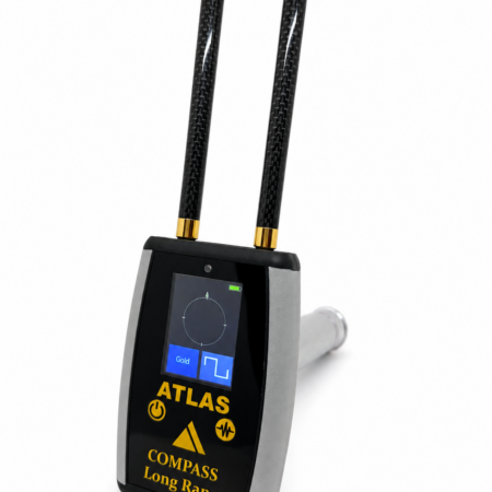 COMPASS COMPASS ATLAS